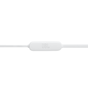 JBL Tune 165BT - White - Wireless In-Ear headphones - Detailshot 2